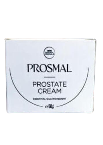 Prosmal fotoğraf