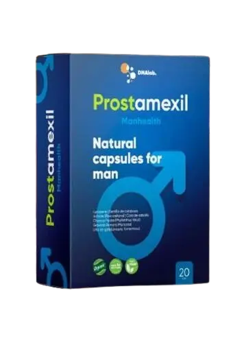 Prostamexil fotoğraf