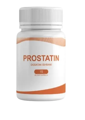 Prostatin caps fotoğraf