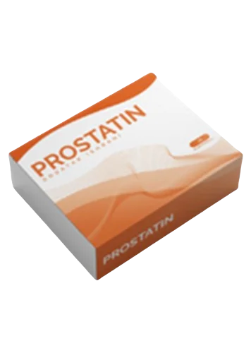 Prostatin fotoğraf