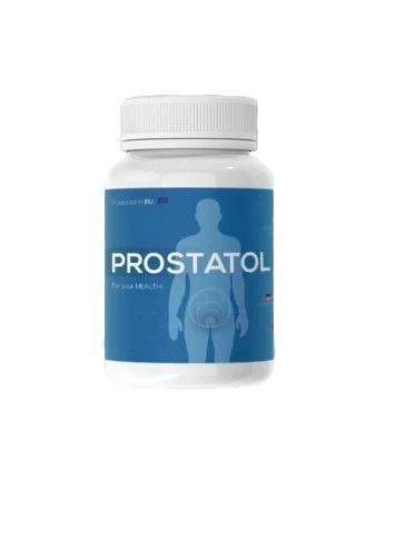 Prostatol fotoğraf