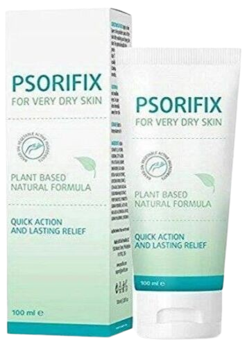 PsoriFix fotoğraf