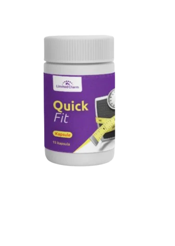 Quick Fit fotoğraf