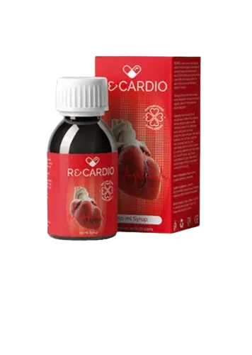 Recardio fotoğraf