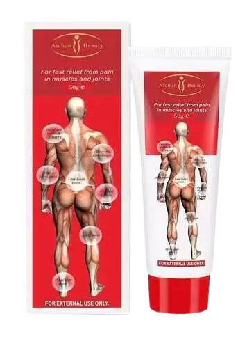 RedJoint Pain Relief fotoğraf