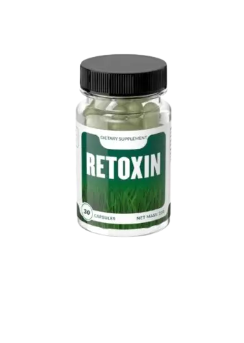 Retoxin fotoğraf