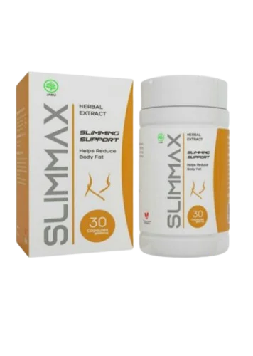 Slimmax fotoğraf