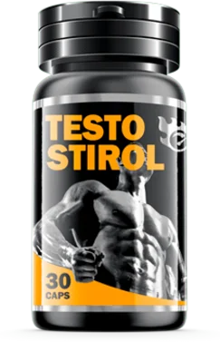 Testostirol fotoğraf