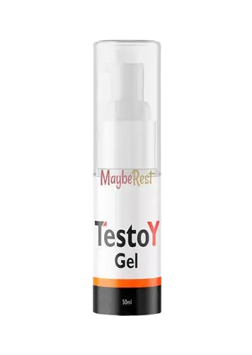 Testoy Gel fotoğraf