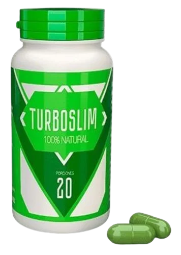 TurboSlim fotoğraf