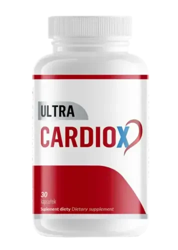 Ultra Cardio X fotoğraf