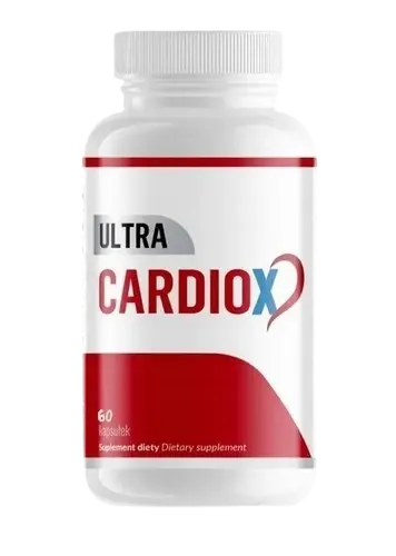 Ultra Cardiox fotoğraf