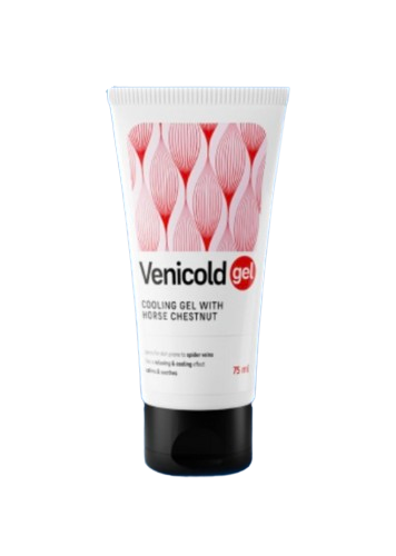 Venicold Gel fotoğraf