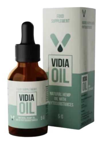 Vidia Oil fotoğraf