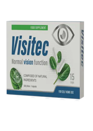 Visitec fotoğraf