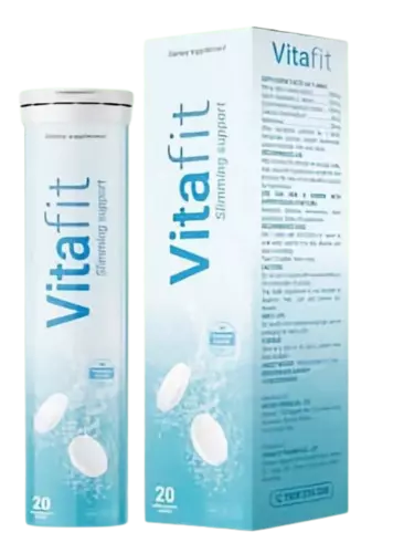 Vitafit fotoğraf