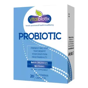 Vitalbiotix fotoğraf