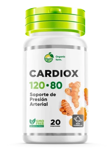 Cardiox fotoğraf